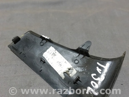 ФОТО Пыльник фары для Audi (Ауди) A3 III 8V (12-20) Київ