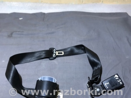 ФОТО Ремень безопасности для Audi (Ауди) A3 III 8V (12-20) Київ