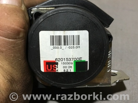 ФОТО Ремень безопасности для Audi (Ауди) A3 III 8V (12-20) Київ