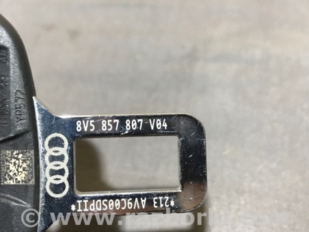 ФОТО Ремень безопасности для Audi (Ауди) A3 III 8V (12-20) Київ