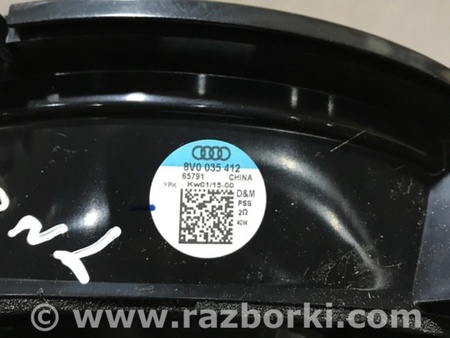 ФОТО Динамик для Audi (Ауди) A3 III 8V (12-20) Київ