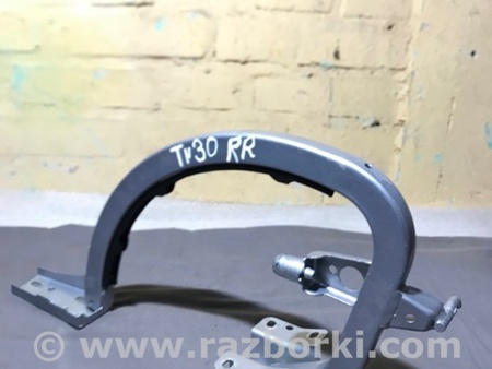 ФОТО Петля крышки багажника для Audi (Ауди) A3 III 8V (12-20) Київ