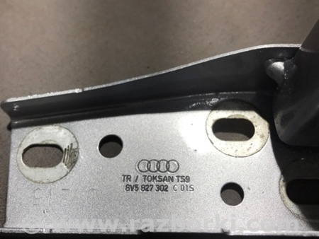 ФОТО Петля крышки багажника для Audi (Ауди) A3 III 8V (12-20) Київ