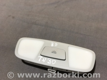 ФОТО Плафон подсветки салона для Audi (Ауди) A3 III 8V (12-20) Київ