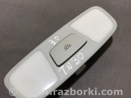 ФОТО Плафон подсветки салона для Audi (Ауди) A3 III 8V (12-20) Київ