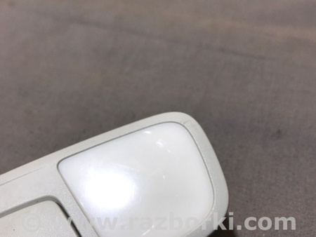 ФОТО Плафон подсветки салона для Audi (Ауди) A3 III 8V (12-20) Київ