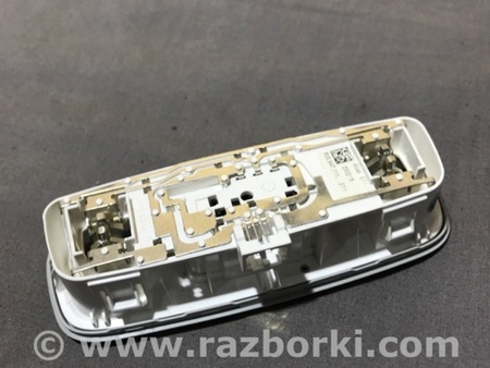 ФОТО Плафон подсветки салона для Audi (Ауди) A3 III 8V (12-20) Київ