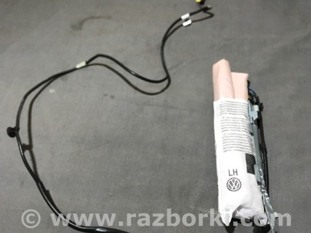 ФОТО Подушка безопасности для Audi (Ауди) A3 III 8V (12-20) Київ