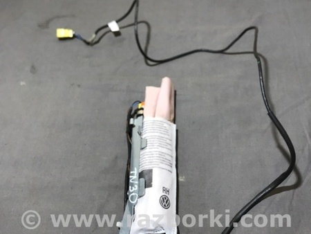 ФОТО Подушка безопасности для Audi (Ауди) A3 III 8V (12-20) Київ