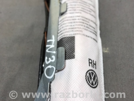 ФОТО Подушка безопасности для Audi (Ауди) A3 III 8V (12-20) Київ