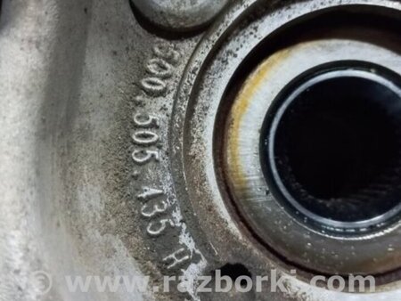 ФОТО Цапфа для Audi (Ауди) A3 8V1, 8VA, 8V7, 8VS (03.2012-...) Киев