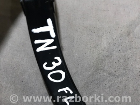 ФОТО Дворник лобового стекла для Audi (Ауди) A3 III 8V (12-20) Київ