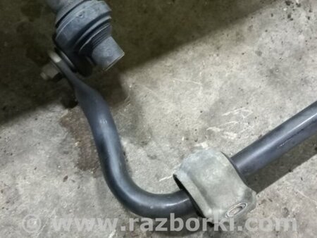 ФОТО Стабилизатор поперечной устойчивости для Audi (Ауди) A3 8V1, 8VA, 8V7, 8VS (03.2012-...) Киев