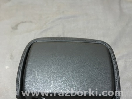 ФОТО Подголовник сиденья для Audi (Ауди) A3 III 8V (12-20) Київ