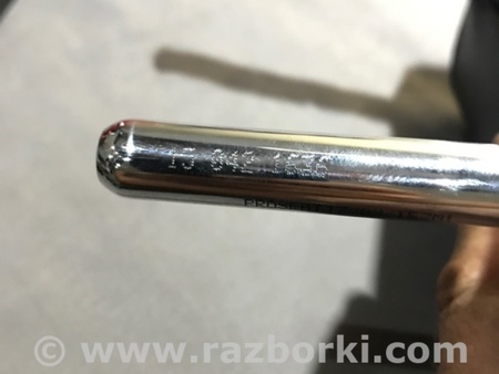 ФОТО Подголовник сиденья для Audi (Ауди) A3 III 8V (12-20) Київ