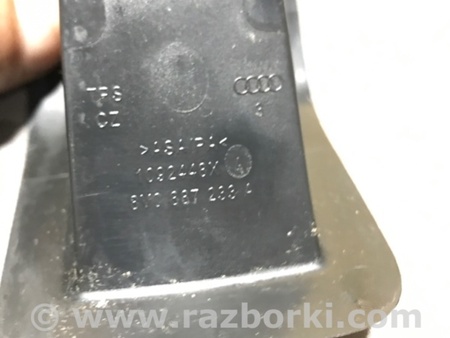 ФОТО Пластик для Audi (Ауди) A3 III 8V (12-20) Київ