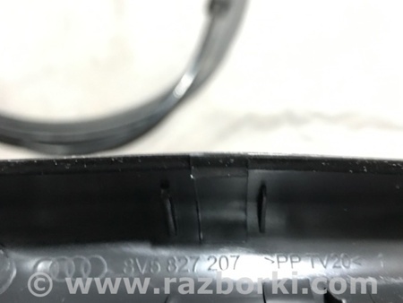 ФОТО Пластик для Audi (Ауди) A3 III 8V (12-20) Київ