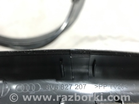 ФОТО Пластик для Audi (Ауди) A3 III 8V (12-20) Київ