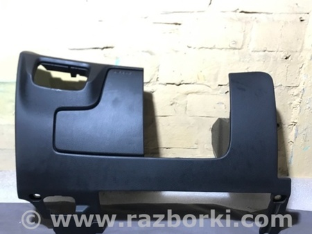 ФОТО Пластик для Audi (Ауди) A3 III 8V (12-20) Київ