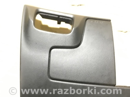 ФОТО Пластик для Audi (Ауди) A3 III 8V (12-20) Київ