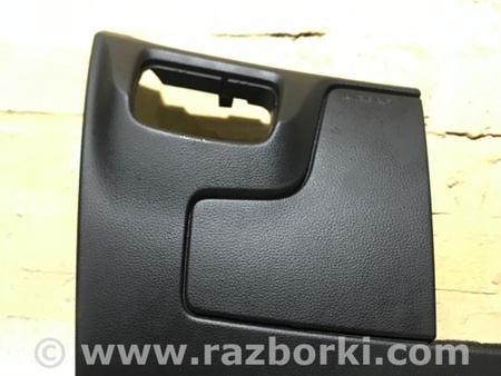 ФОТО Пластик для Audi (Ауди) A3 III 8V (12-20) Київ