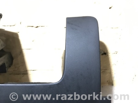 ФОТО Пластик для Audi (Ауди) A3 III 8V (12-20) Київ