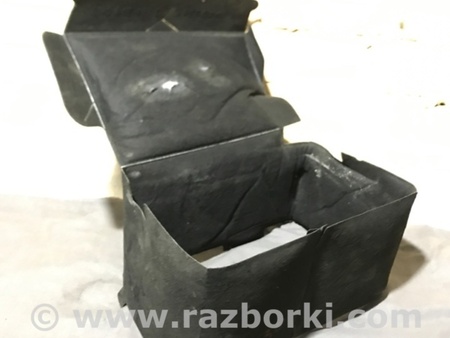 ФОТО Пластик для Audi (Ауди) A3 III 8V (12-20) Київ