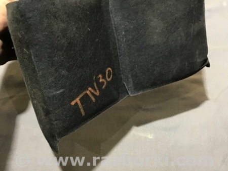 ФОТО Пластик для Audi (Ауди) A3 III 8V (12-20) Київ