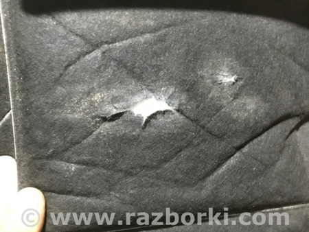 ФОТО Пластик для Audi (Ауди) A3 III 8V (12-20) Київ