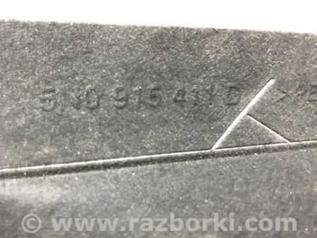 ФОТО Пластик для Audi (Ауди) A3 III 8V (12-20) Київ