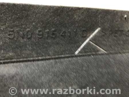 ФОТО Пластик для Audi (Ауди) A3 III 8V (12-20) Київ