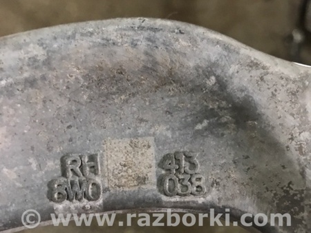 ФОТО Кронштейн для Audi (Ауди) A4 V B9 - 8W (2015-) Київ