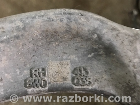 ФОТО Кронштейн для Audi (Ауди) A4 V B9 - 8W (2015-) Київ