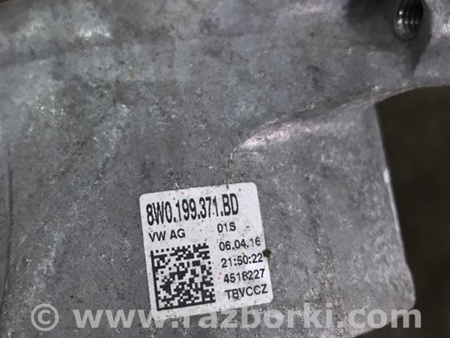 ФОТО Подушка двигателя для Audi (Ауди) A4 V B9 - 8W (2015-) Київ