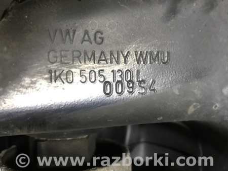 ФОТО Кронштейн для Audi (Ауди) A3 8V1, 8VA, 8V7, 8VS (03.2012-...) Киев