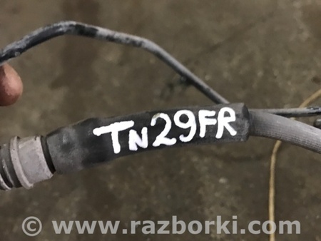 ФОТО Трубка тормозная для Audi (Ауди) A4 V B9 - 8W (2015-) Київ