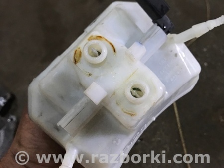 ФОТО Бачок для тормозной жидкости для Audi (Ауди) A4 V B9 - 8W (2015-) Київ