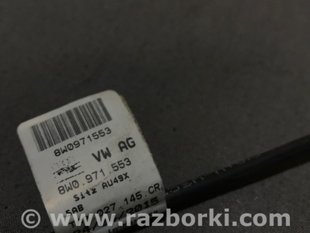 ФОТО Электропроводка для Audi (Ауди) A4 V B9 - 8W (2015-) Київ