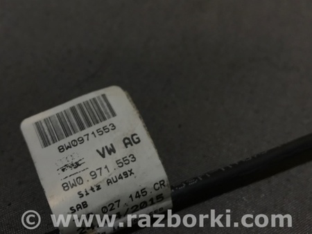ФОТО Электропроводка для Audi (Ауди) A4 V B9 - 8W (2015-) Київ