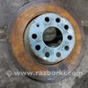 ФОТО Диск тормозной для Audi (Ауди) A3 8V1, 8VA, 8V7, 8VS (03.2012-...) Киев