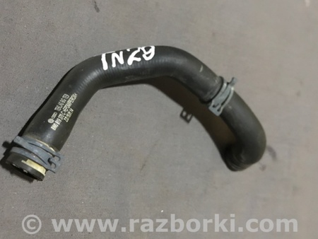 ФОТО Патрубок системы охлаждения для Audi (Ауди) A4 V B9 - 8W (2015-) Київ