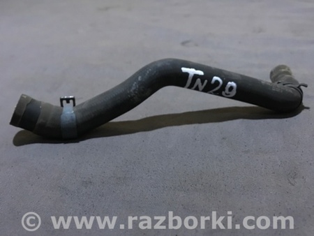 ФОТО Патрубок системы охлаждения для Audi (Ауди) A4 V B9 - 8W (2015-) Київ