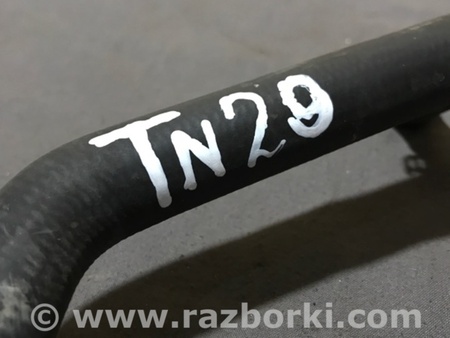 ФОТО Патрубок системы охлаждения для Audi (Ауди) A4 V B9 - 8W (2015-) Київ