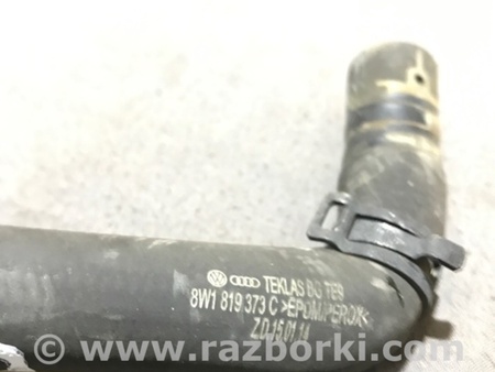 ФОТО Патрубок системы охлаждения для Audi (Ауди) A4 V B9 - 8W (2015-) Київ