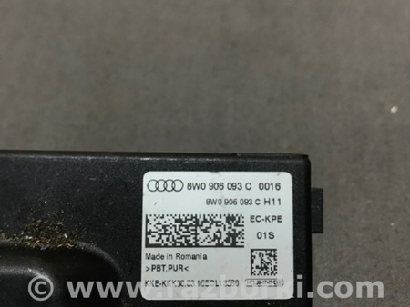 ФОТО Блок управления для Audi (Ауди) A4 V B9 - 8W (2015-) Київ