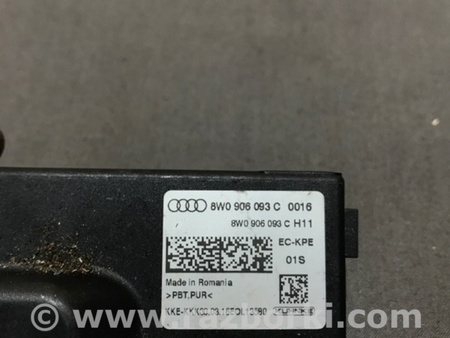 ФОТО Блок управления для Audi (Ауди) A4 V B9 - 8W (2015-) Київ