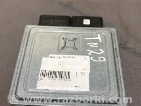 ФОТО Блок управления для Audi (Ауди) A4 V B9 - 8W (2015-) Київ