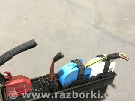 ФОТО Блок управления для Audi (Ауди) A4 V B9 - 8W (2015-) Київ