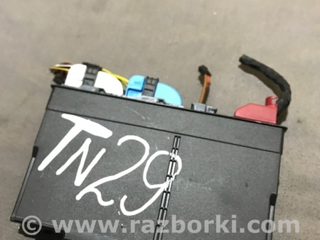 ФОТО Блок управления для Audi (Ауди) A4 V B9 - 8W (2015-) Київ