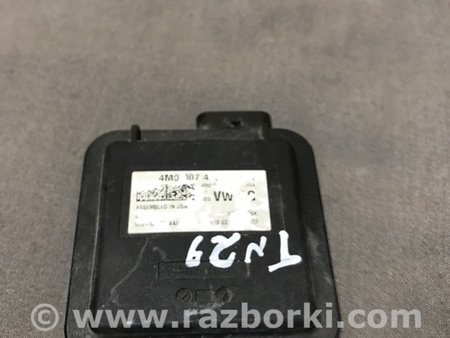 ФОТО Блок управления для Audi (Ауди) A4 V B9 - 8W (2015-) Київ